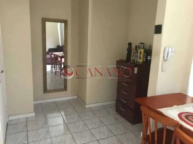 Apartamento para Venda em Rio de Janeiro/RJ Maracanã 4 Quartos