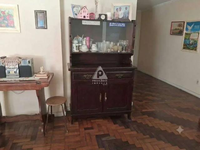 Apartamento para Venda em Rio de Janeiro/RJ Maracanã 4 Quartos