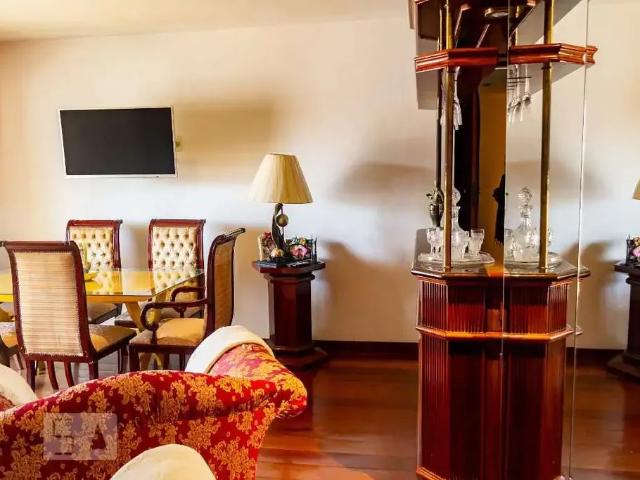 Apartamento para Venda em Rio de Janeiro/RJ Maracanã 4 Quartos