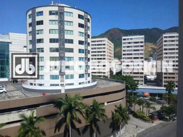 Apartamento para Venda em Rio de Janeiro/RJ Maracanã 2 Quartos