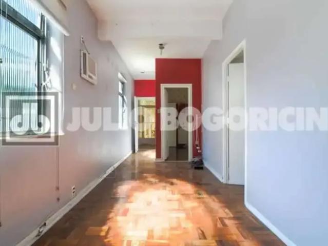 Apartamento para Venda em Rio de Janeiro/RJ Maracanã
