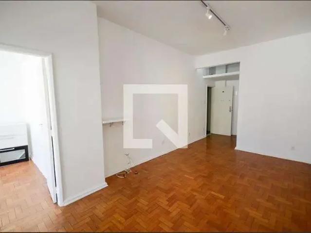 Apartamento para Venda em Rio de Janeiro/RJ Maracanã 1 Quartos