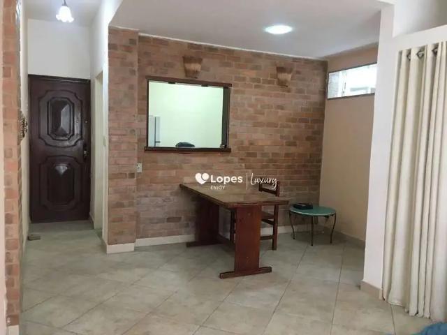 Apartamento para Venda em Rio de Janeiro/RJ Maracanã 1 Quartos