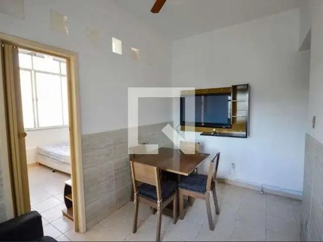 Apartamento para Venda em Rio de Janeiro/RJ Maracanã 1 Quartos
