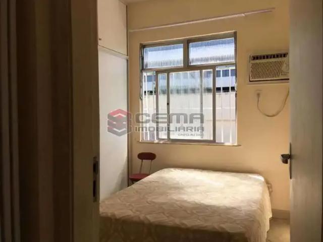 Apartamento para Venda em Rio de Janeiro/RJ Maracanã 1 Quartos