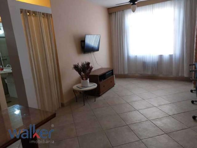 Apartamento para Venda em Rio de Janeiro/RJ Maracanã 1 Quartos