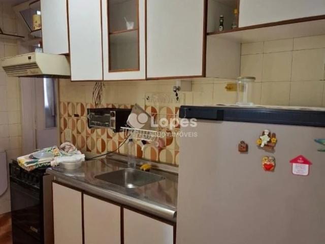 Apartamento para Venda em Rio de Janeiro/RJ Maracanã 1 Quartos