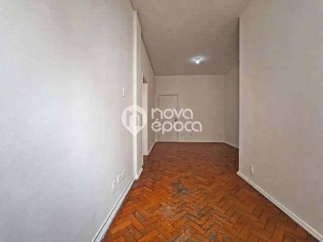 Apartamento para Venda em Rio de Janeiro/RJ Maracanã 2 Quartos