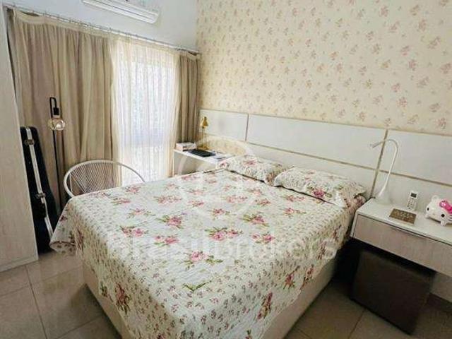 Apartamento para Venda em Rio de Janeiro/RJ Maracanã 2 Quartos