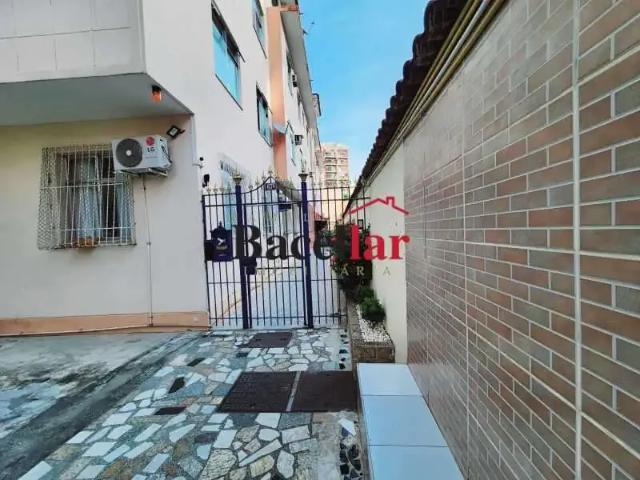 Apartamento para Venda em Rio de Janeiro/RJ Maracanã 2 Quartos