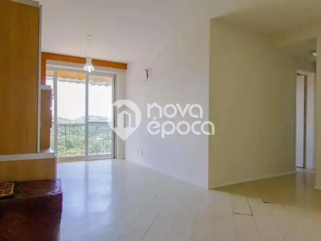 Apartamento para Venda em Rio de Janeiro/RJ Maracanã 2 Quartos