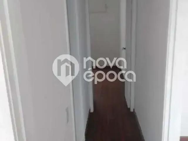 Apartamento para Venda em Rio de Janeiro/RJ Tijuca 2 Quartos