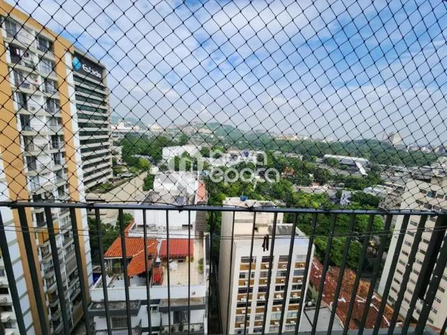 Apartamento para Venda em Rio de Janeiro/RJ Maracanã 2 Quartos