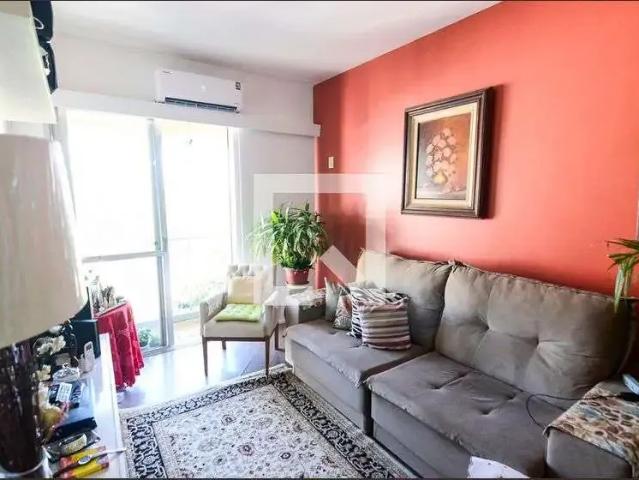 Apartamento para Venda em Rio de Janeiro/RJ Maracanã 2 Quartos