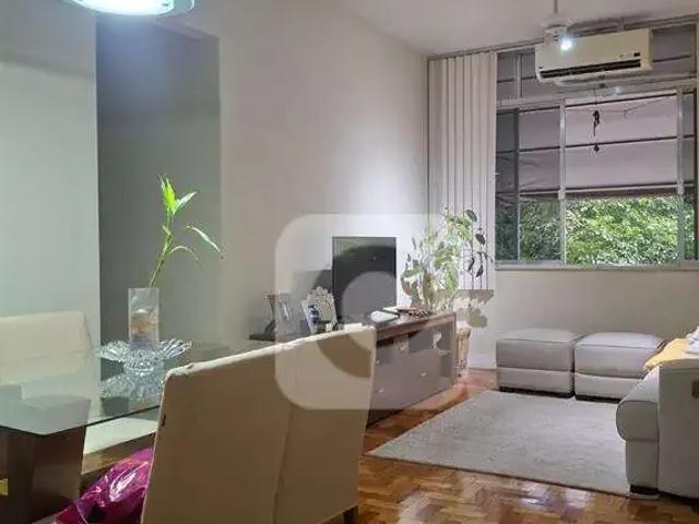Apartamento para Venda em Rio de Janeiro/RJ Maracanã 2 Quartos