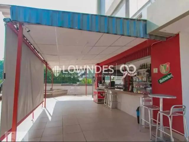 Apartamento para Venda em Rio de Janeiro/RJ Maracanã 2 Quartos
