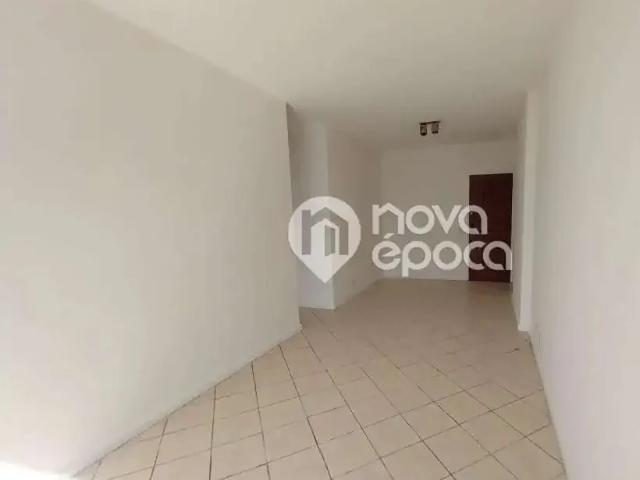 Apartamento para Venda em Rio de Janeiro/RJ Maracanã 2 Quartos