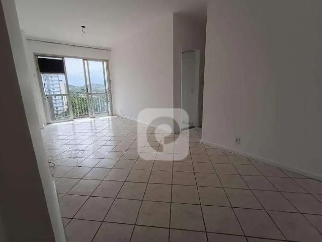 Apartamento para Venda em Rio de Janeiro/RJ Maracanã 2 Quartos