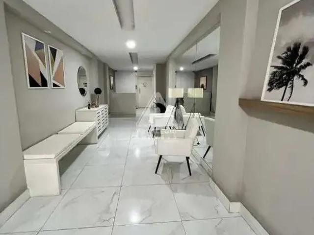 Apartamento para Venda em Rio de Janeiro/RJ Maracanã 2 Quartos
