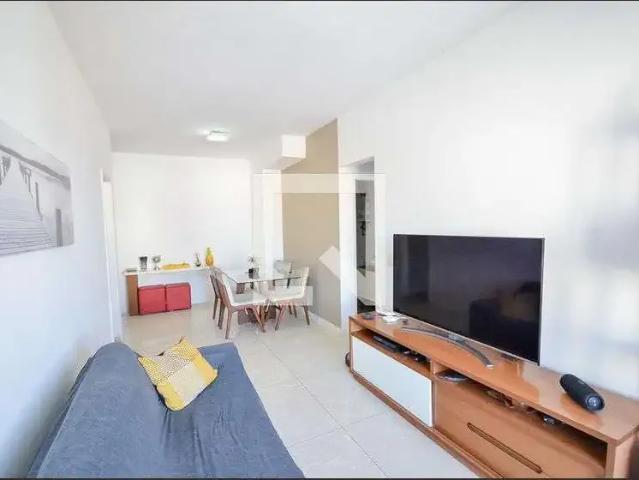 Apartamento para Venda em Rio de Janeiro/RJ Maracanã 2 Quartos