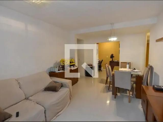 Apartamento para Venda em Rio de Janeiro/RJ Maracanã 2 Quartos