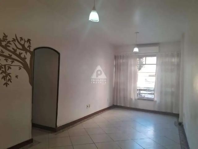 Apartamento para Venda em Rio de Janeiro/RJ Maracanã 2 Quartos