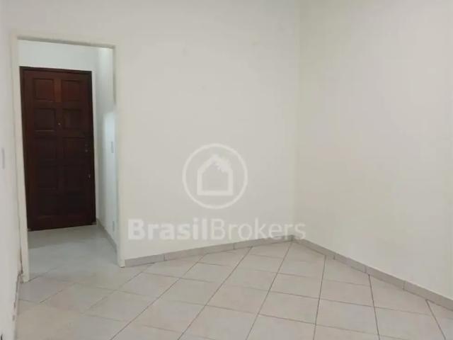 Apartamento para Venda em Rio de Janeiro/RJ Maracanã 2 Quartos