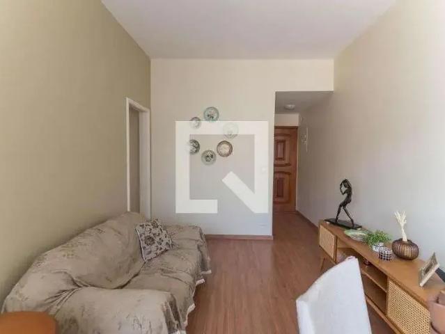 Apartamento para Venda em Rio de Janeiro/RJ Maracanã 2 Quartos