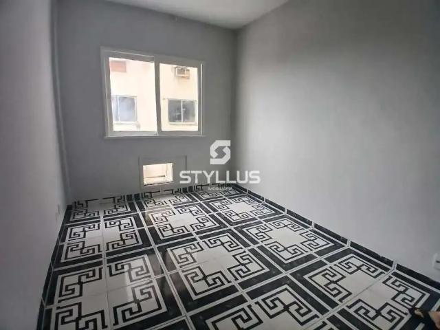 Apartamento para Venda em Rio de Janeiro/RJ Maracanã 2 Quartos