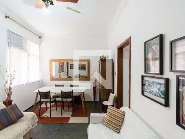 Apartamento para Venda em Rio de Janeiro/RJ Maracanã 2 Quartos