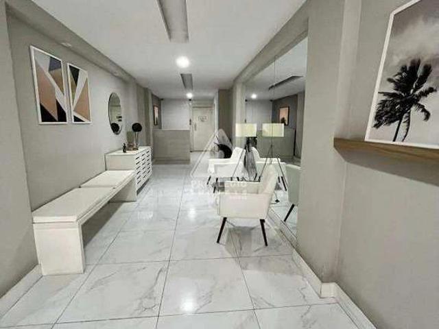 Apartamento para Venda em Rio de Janeiro/RJ Maracanã 2 Quartos