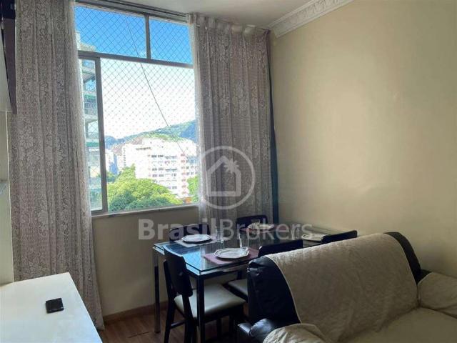Apartamento para Venda em Rio de Janeiro/RJ Maracanã 2 Quartos