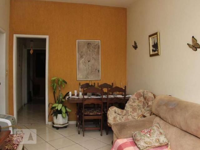 Apartamento para Venda em Rio de Janeiro/RJ Maracanã 2 Quartos