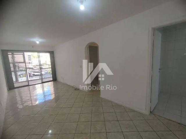 Apartamento para Venda em Rio de Janeiro/RJ Maracanã 2 Quartos