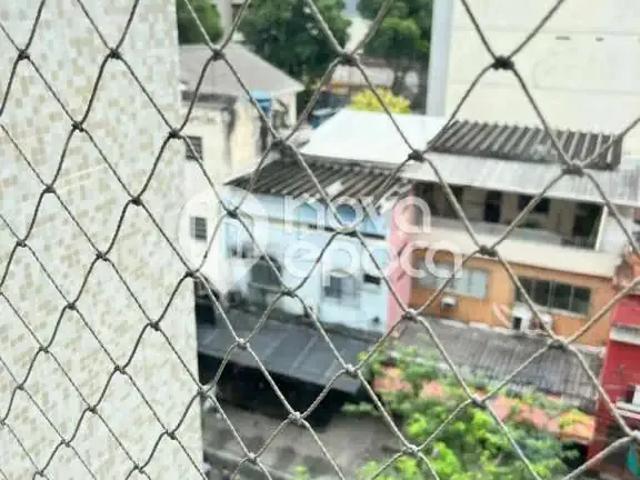 Apartamento para Venda em Rio de Janeiro/RJ Maracanã 2 Quartos