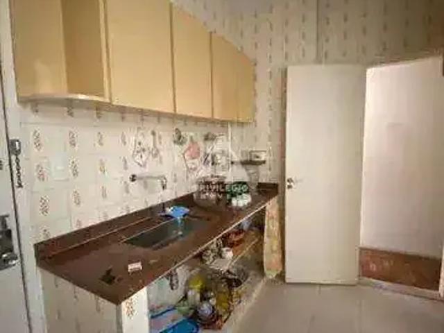 Apartamento para Venda em Rio de Janeiro/RJ Maracanã 2 Quartos