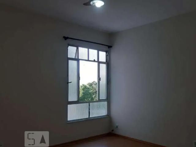 Apartamento para Venda em Rio de Janeiro/RJ Maracanã 2 Quartos