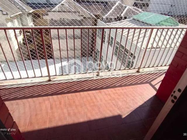 Apartamento para Venda em Rio de Janeiro/RJ Maracanã 2 Quartos