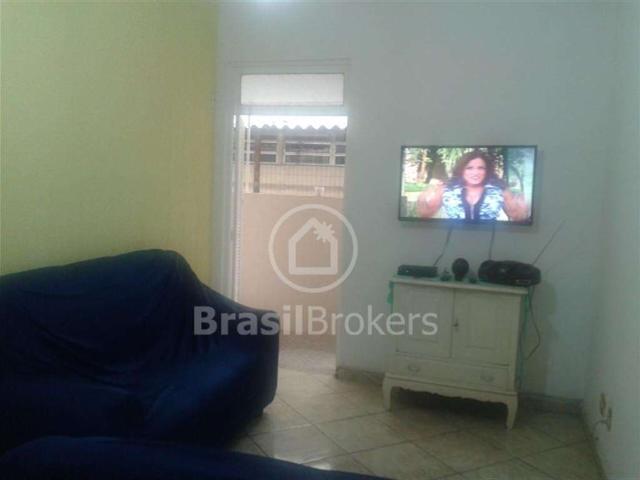 Apartamento para Venda em Rio de Janeiro/RJ Maracanã 2 Quartos