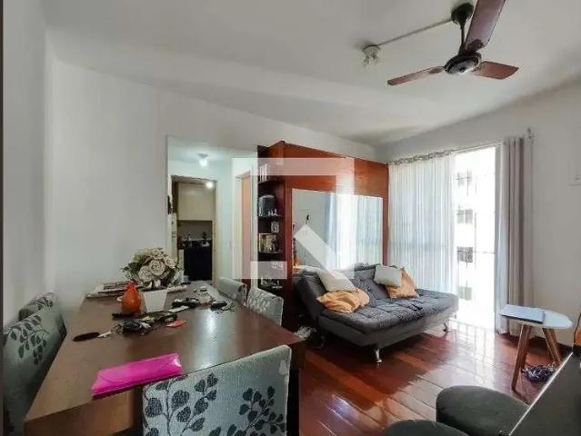 Apartamento para Venda em Rio de Janeiro/RJ Maracanã 2 Quartos