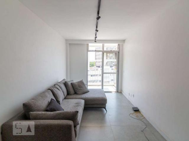 Apartamento para Venda em Rio de Janeiro/RJ Maracanã 2 Quartos