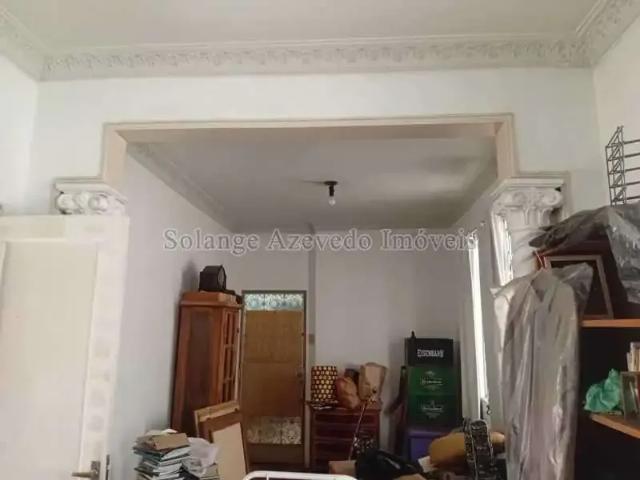 Apartamento para Venda em Rio de Janeiro/RJ Maracanã 2 Quartos
