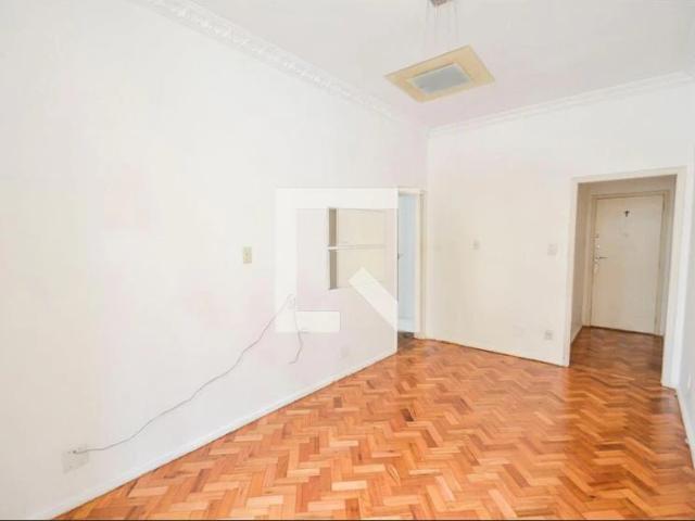 Apartamento para Venda em Rio de Janeiro/RJ Maracanã 2 Quartos
