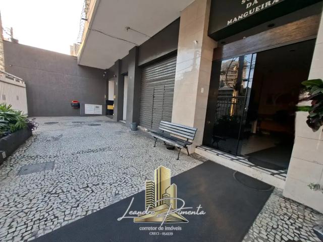 Apartamento para Venda em Rio de Janeiro/RJ Maracanã 2 Quartos