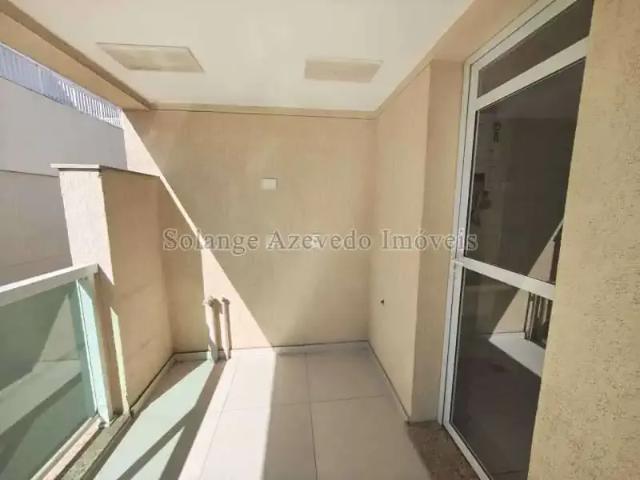 Apartamento para Venda em Rio de Janeiro/RJ Maracanã 2 Quartos