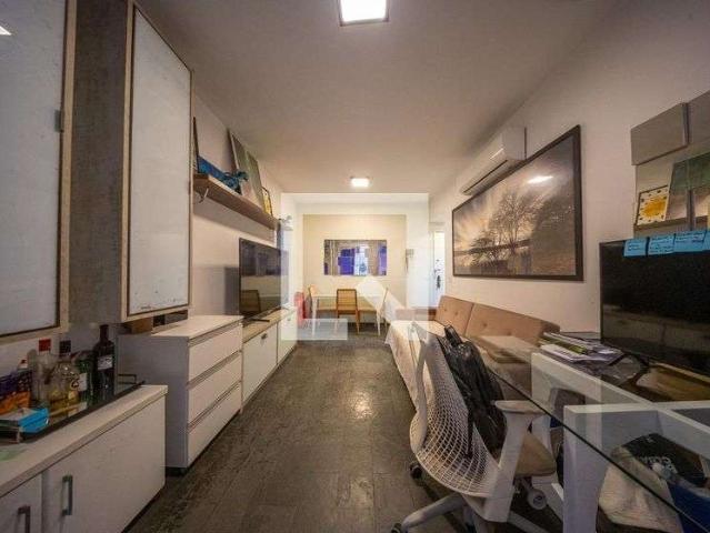 Apartamento para Venda em Rio de Janeiro/RJ Maracanã 2 Quartos