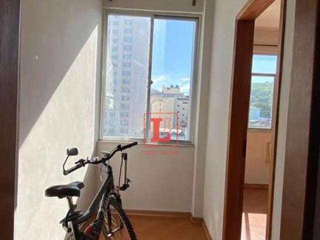 Apartamento para Venda em Rio de Janeiro/RJ Maracanã 2 Quartos