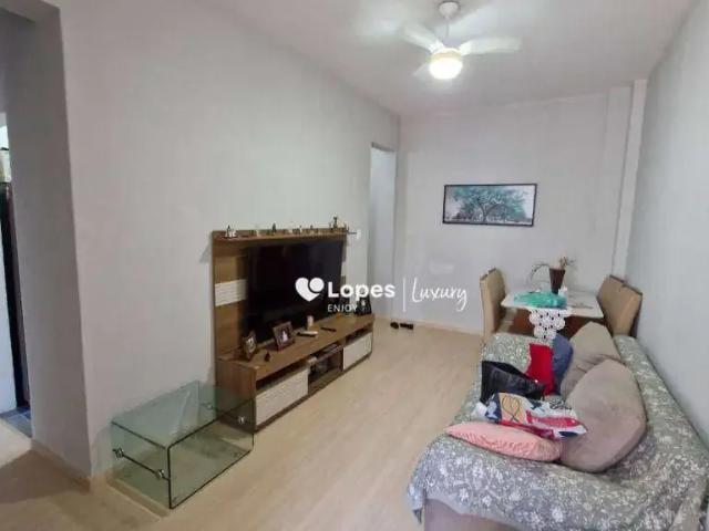 Apartamento para Venda em Rio de Janeiro/RJ Maracanã 2 Quartos