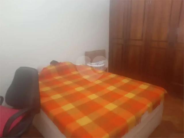 Apartamento para Venda em Rio de Janeiro/RJ Maracanã 2 Quartos