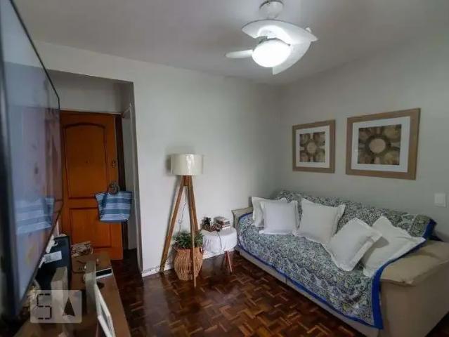 Apartamento para Venda em Rio de Janeiro/RJ Maracanã 2 Quartos
